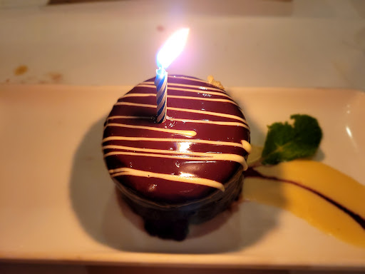 Steak House «Hyde Park Prime Steakhouse», reviews and photos, 21 Main St, Westlake, OH 44145, USA