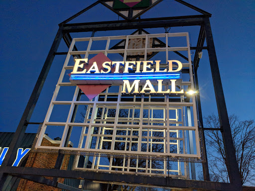 Shopping Mall «Eastfield Mall», reviews and photos, 1655 Boston Rd, Springfield, MA 01129, USA
