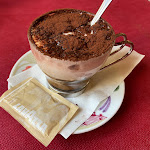 Photo n°1 de l'avis de Florence.a fait le 23/08/2021 à 18:52 sur le  Caffè Pasticceria Piccardo à Imperia