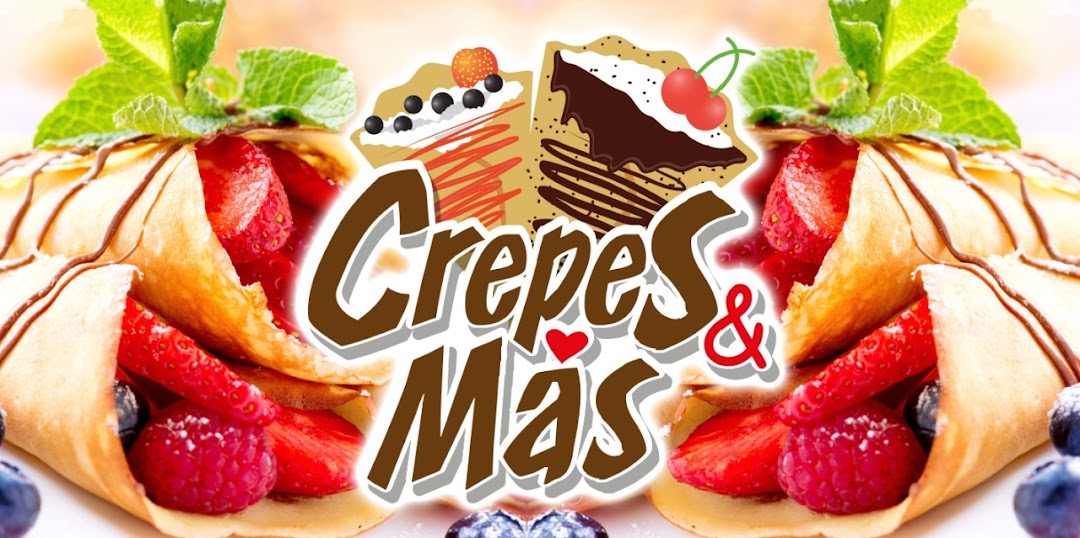 Creperia Y Mas...