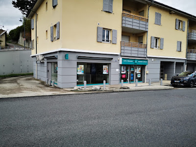 Groupe AGPM - Agence de La Valbonne à Béligneux