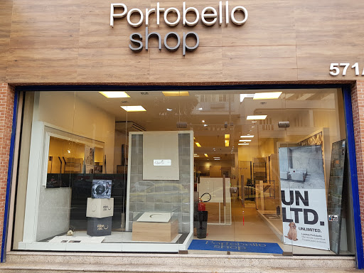 Portobello Shop - Tijuca