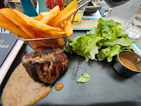 Steak du Restaurant Coté Bistrot à La Tranche-sur-Mer - n°10
