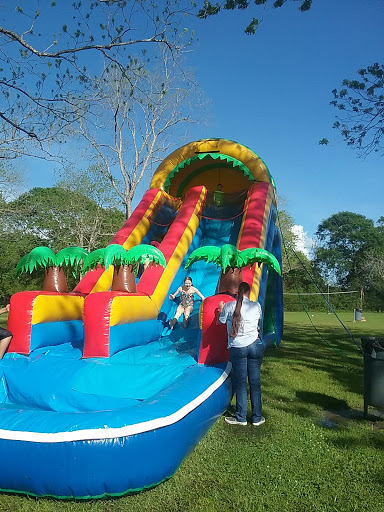 Water Park «Veterans Park & Splash Pad», reviews and photos, 509-599 Ronald Reagan Hwy, DeRidder, LA 70634, USA