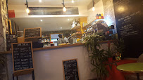 Atmosphère du Restaurant CAP TIEDO (59 Tolbiac) à Paris - n°10