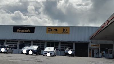 BestDrive à Cherbourg-en-Cotentin
