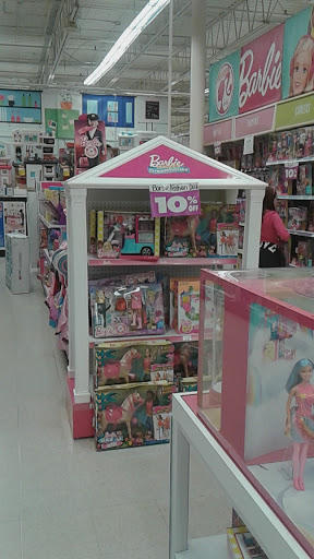 Toy Store «Toys