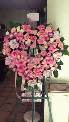 Florist «Garden Grove Florist», reviews and photos, 9710 Garden Grove Blvd # C, Garden Grove, CA 92844, USA