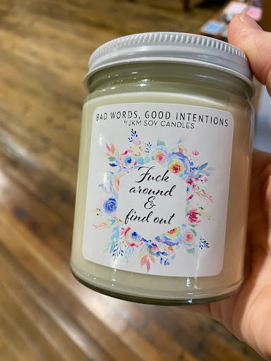 Boutique «Conspire: Contemporary Craft», reviews and photos, 2 W Washington St, Greencastle, IN 46135, USA