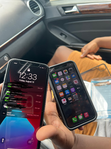 Electronics Repair Shop «My Phone Repair - You Break It, We Fix It!», reviews and photos, 408 Pinnacle Pkwy #125, Bristol, TN 37620, USA