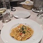 Photo n°2 de l'avis de Josh.r fait le 17/10/2023 à 20:28 sur le  Ristorante Bar da Coco' à Ischia