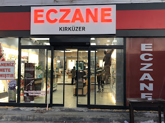 Kırküzer Eczanesi