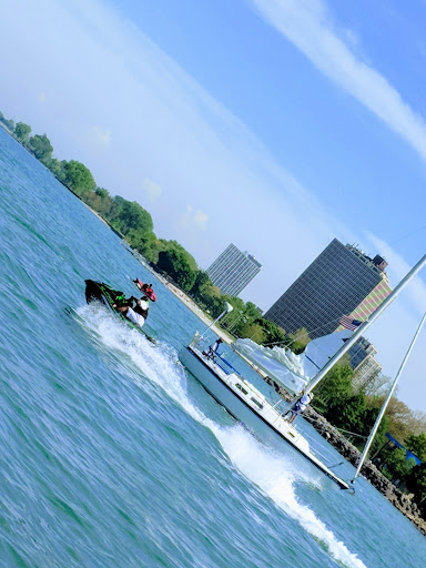 Golf Course «Jackson Park Golf Course», reviews and photos, 6401 S Richards Dr, Chicago, IL 60649, USA