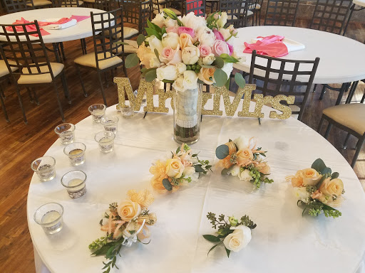 Florist «Artistic East Orlando Florist», reviews and photos, 9906 E Colonial Dr, Orlando, FL 32817, USA