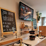 Photo n°4 de l'avis de Dirk.e fait le 27/07/2021 à 10:59 sur le  Backhaus Hehl Löwencafé à Hachenburg