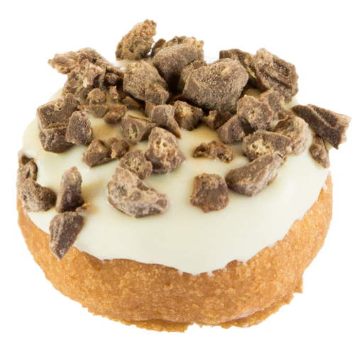 Donut Shop «Peace, Love and Little Donuts of Bethel Park», reviews and photos, 100 Broughton Rd, Bethel Park, PA 15102, USA