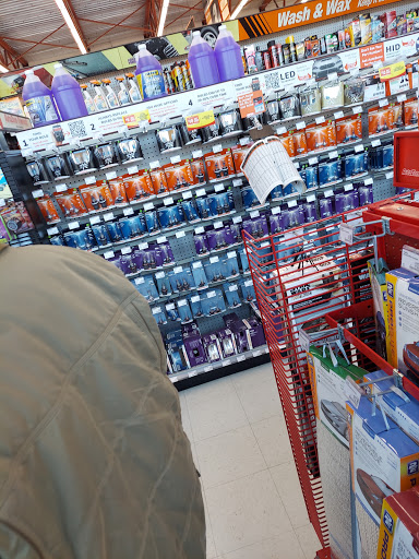 Auto Parts Store «AutoZone», reviews and photos, 18278 Zane St NW, Elk River, MN 55330, USA