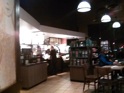 Coffee Shop «Starbucks», reviews and photos, 4275 University Pkwy, San Bernardino, CA 92407, USA