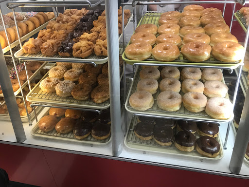 Donut Shop «Jelly Donut», reviews and photos, 8111 Van Nuys Blvd # 101, Van Nuys, CA 91402, USA