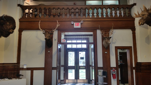 Museum «Elgin Public Museum», reviews and photos, 225 Grand Blvd, Elgin, IL 60120, USA