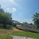 Photo n°3 de l'avis de gillian.o fait le 28/09/2023 à 12:42 sur le  UNAHOTELS Regina Bari à Parco Scizzo-Parchitello