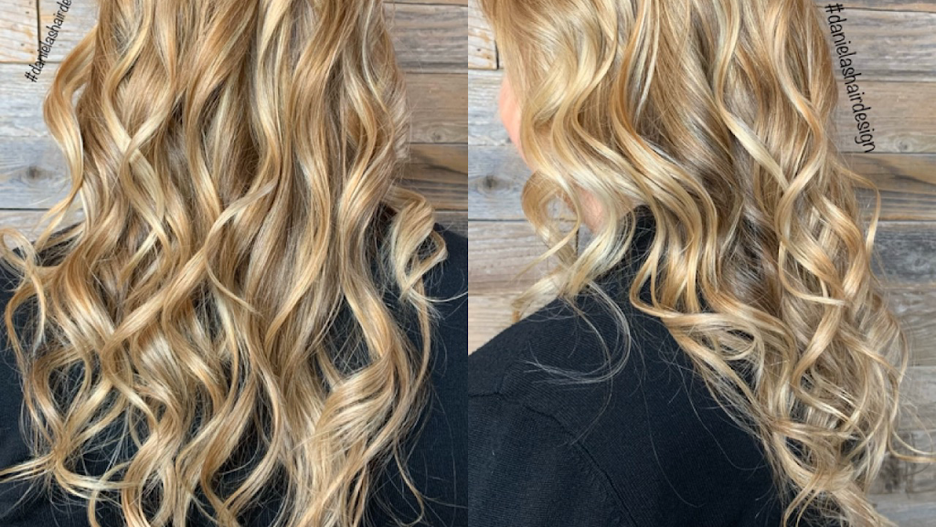 Daniela's Hair Design 78247