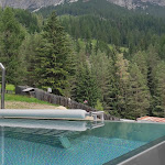 Photo n°9 de l'avis de Roberto.a fait le 24/07/2023 à 13:33 sur le  Hotel Gran Paradiso à San Cassiano in Badia