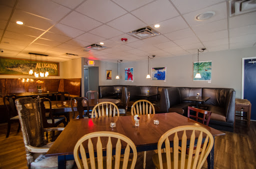 Fine Dining Restaurant «Blue Star Brasserie», reviews and photos, 2227 14th Ave, Vero Beach, FL 32960, USA