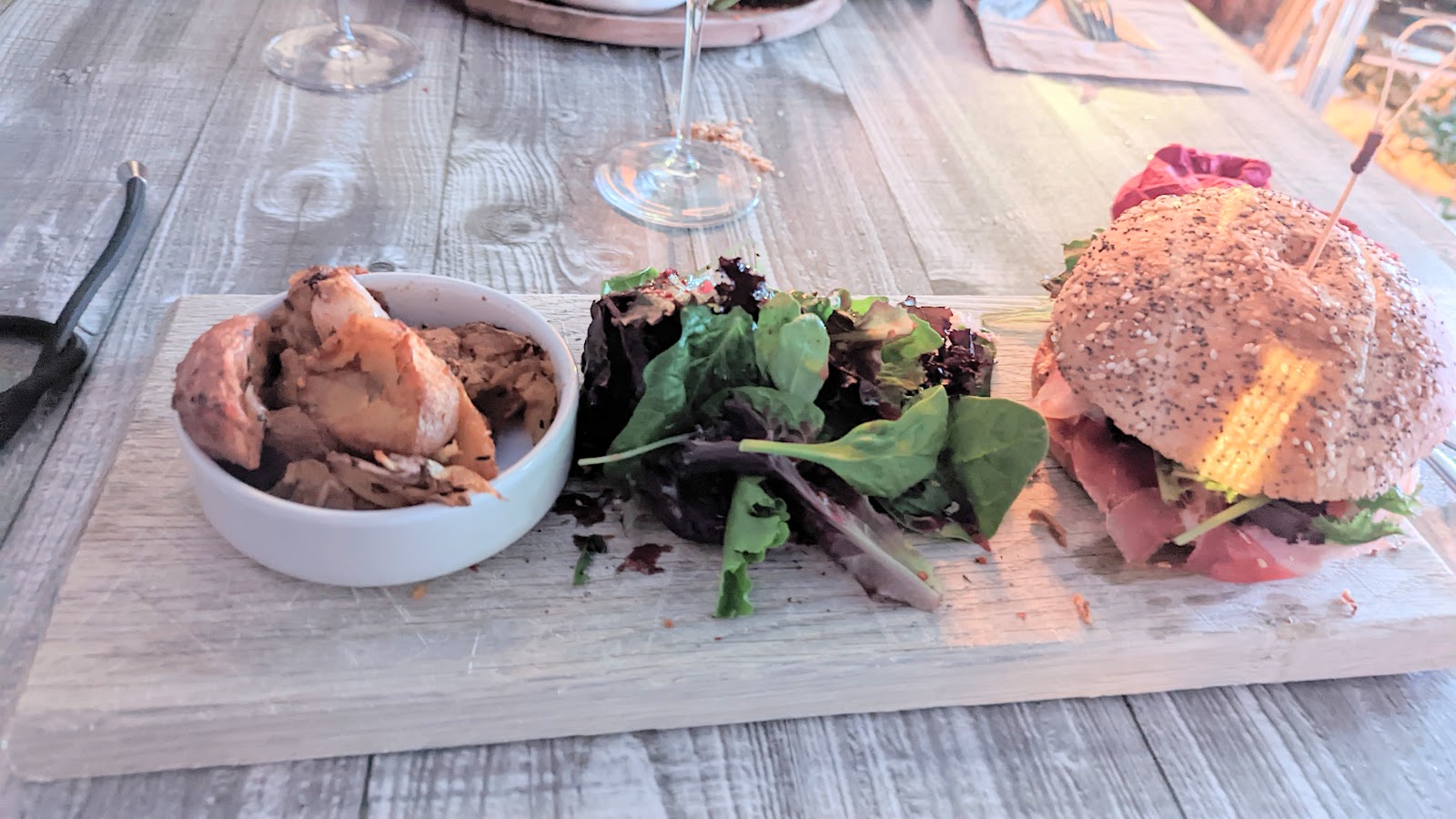 Photo n° 2 de l'avis de Philippe.R fait le 11/08/2022 à 21:53