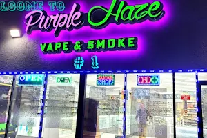 Purple Haze Vape & Smoke Shop # 1 image