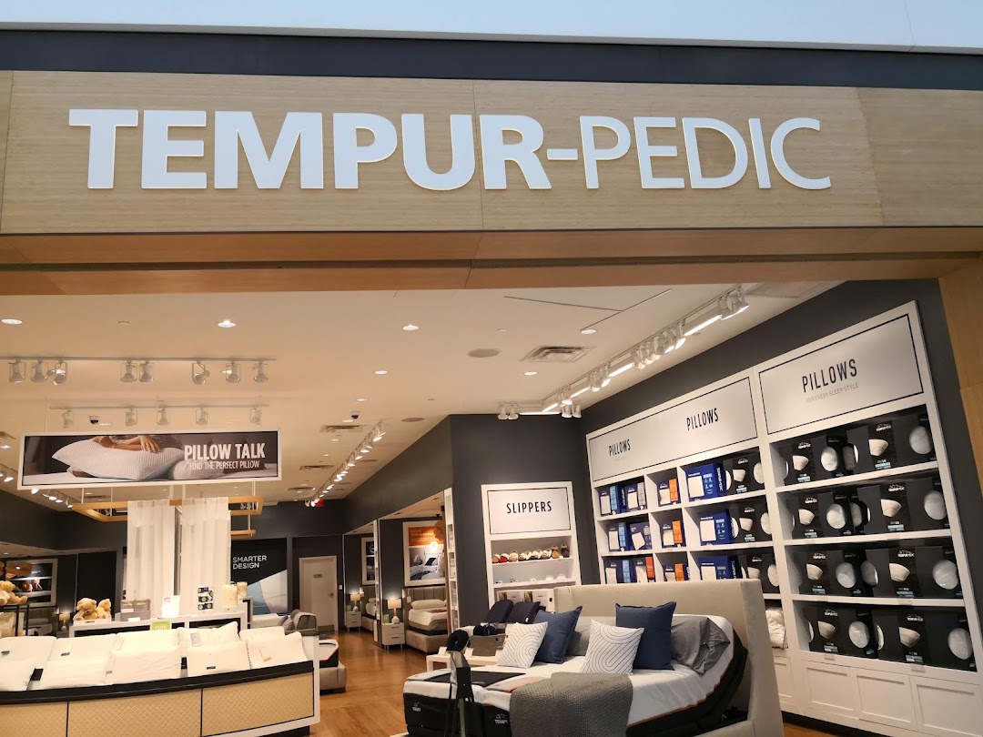 Tempur-Pedic Store