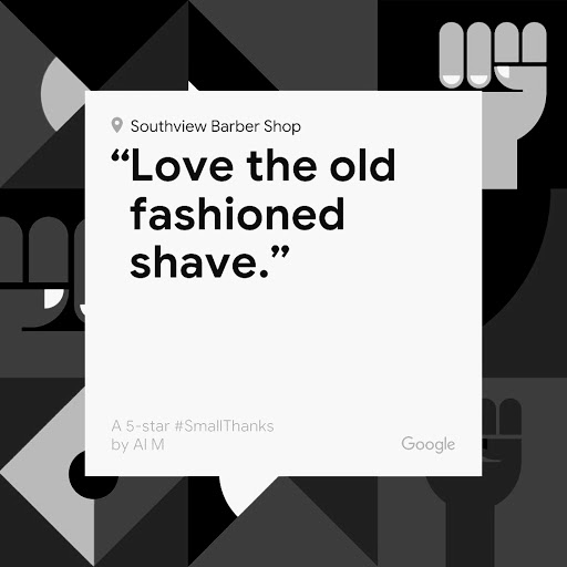 Barber Shop «Southview Barber Shop», reviews and photos, 1319 Southview Blvd, South St Paul, MN 55075, USA