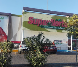 Súper del Norte Puerta Norte photo
