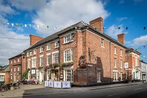 The Royal Oak Hotel image