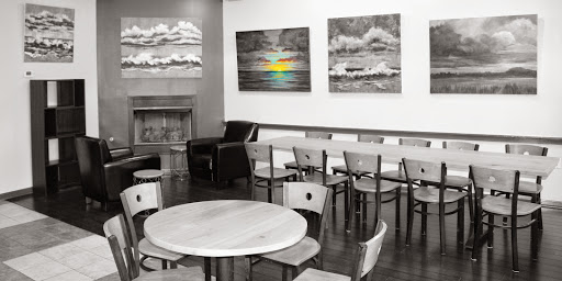 Borjo Coffeehouse, 4416 Monarch Way, Norfolk, VA 23508, USA, 