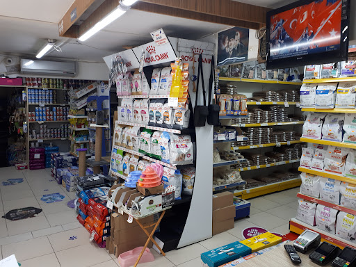 İSTANBUL PET SHOP | Maltepe İstanbul - Evcil Hayvan Malzemeleri Mağazası