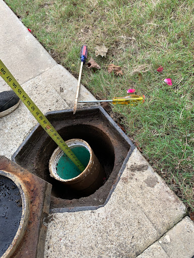 Plumber «Quick-Pro Plumbing», reviews and photos, 2295 Towne Lake Pkwy, Woodstock, GA 30189, USA