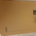 Photo n°6 de l'avis de Saro.u fait le 23/03/2022 à 21:41 sur le  Osteria del Treno à Milan