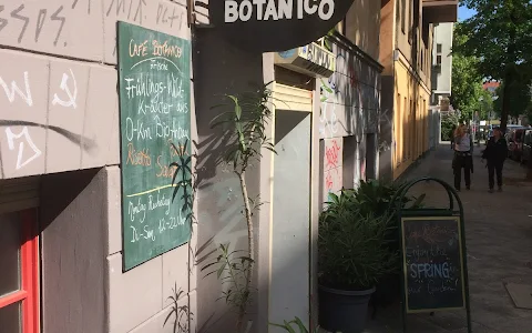 Café Botanico image