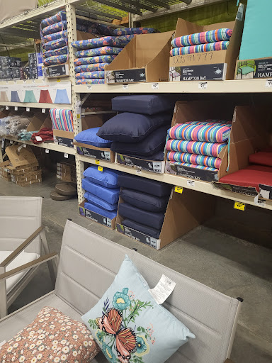 Home Improvement Store «The Home Depot», reviews and photos, 871 North Hwy 27, Lady Lake, FL 32159, USA