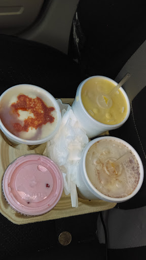 Ice Cream Shop «Tampico Refresqueria», reviews and photos, 3700 Irvington Blvd, Houston, TX 77009, USA