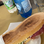 Photo n°2 de l'avis de Giuseppe.a fait le 28/06/2022 à 10:30 sur le  Caesar Cafè à Casteggio