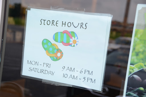 Vitamin & Supplements Store «Corn Crib Health Store», reviews and photos, 1645 W Main St #2, Lebanon, TN 37087, USA