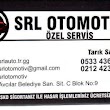 SRL OTOMOTİV KAPORTA BOYA