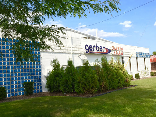 Auto Body Shop «Gerber Collision & Glass», reviews and photos, 38970 Michigan Ave, Wayne, MI 48184, USA