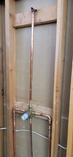 Plumber «Anytime Plumbing, Inc», reviews and photos, 4690 W Post Rd #130, Las Vegas, NV 89118, USA