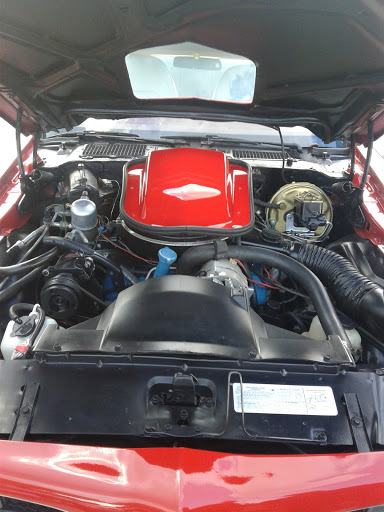 Used Car Dealer «Auto Express Enterprises», reviews and photos, 888 S Goldenrod Rd, Orlando, FL 32822, USA