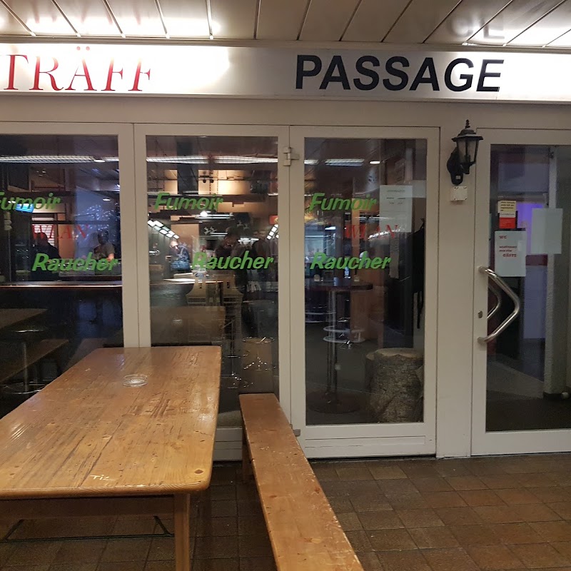 Passage