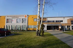Hala Widowiskowo-Sportowa w Rychwale / Stadion Miejski image