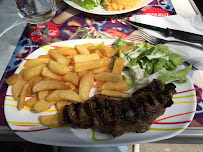 Steak du Restaurant français La Table d'Edouard à Lille - n°5